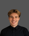 Photo de Nathan Burtin - Fondateur Novexa