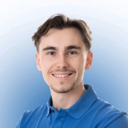 Photo de Sacha Haegele - Fondateur IdeLift
